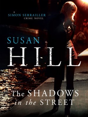 cover image of Shadows in the Street